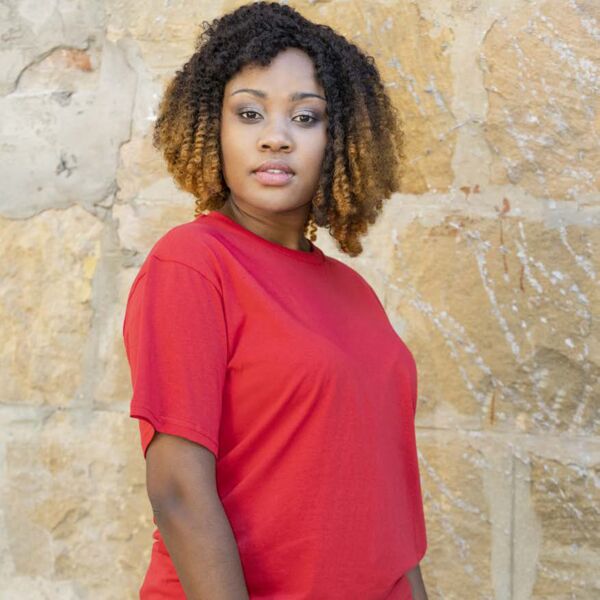 Unisex Short-sleeve T-shirt 140g Thumbnail