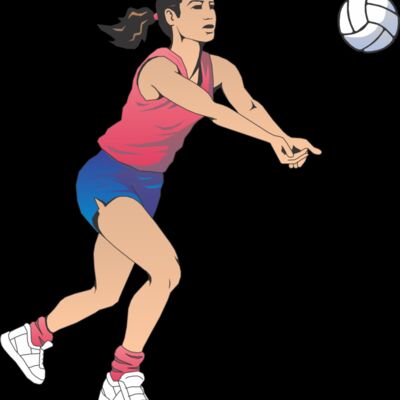VOLLY003 Thumbnail