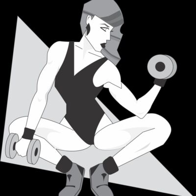 WORKOUT Thumbnail