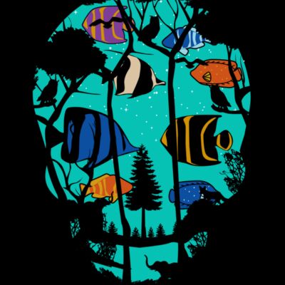 Skull Fish Thumbnail
