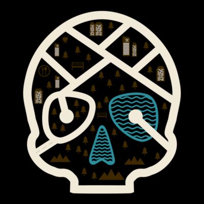 Skull Map Thumbnail