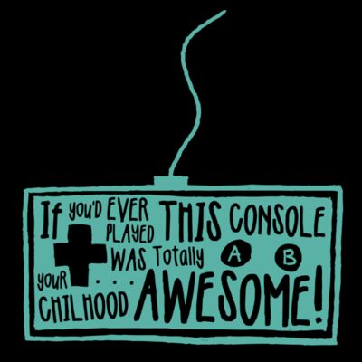 Never Stop Playing Thumbnail