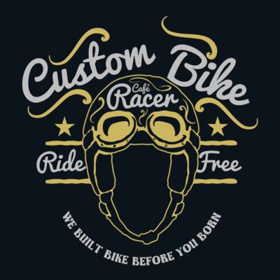 Custom Bike Thumbnail