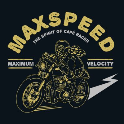 Max Speed Thumbnail