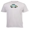 Unisex Short-sleeve T-shirt 140g Thumbnail