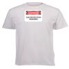 Unisex Short-sleeve T-shirt 140g Thumbnail