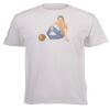 Unisex Short-sleeve T-shirt 140g Thumbnail