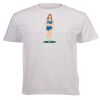 Unisex Short-sleeve T-shirt 140g Thumbnail