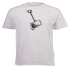 Unisex Short-sleeve T-shirt 140g Thumbnail