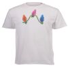 Unisex Short-sleeve T-shirt 140g Thumbnail