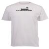 Unisex Short-sleeve T-shirt 140g Thumbnail