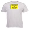 Unisex Short-sleeve T-shirt 140g Thumbnail