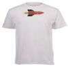 Unisex Short-sleeve T-shirt 140g Thumbnail