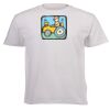 Unisex Short-sleeve T-shirt 140g Thumbnail