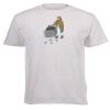 Unisex Short-sleeve T-shirt 140g Thumbnail