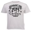 Unisex Short-sleeve T-shirt 140g Thumbnail