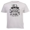 Unisex Short-sleeve T-shirt 140g Thumbnail