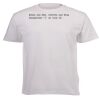 Unisex Short-sleeve T-shirt 140g Thumbnail