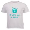 Unisex Short-sleeve T-shirt 140g Thumbnail