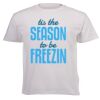 Unisex Short-sleeve T-shirt 140g Thumbnail