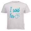 Unisex Short-sleeve T-shirt 140g Thumbnail