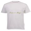 Unisex Short-sleeve T-shirt 140g Thumbnail