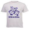 Unisex Short-sleeve T-shirt 140g Thumbnail