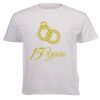 Unisex Short-sleeve T-shirt 140g Thumbnail