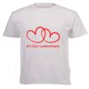 Unisex Short-sleeve T-shirt 140g Thumbnail