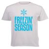 Unisex Short-sleeve T-shirt 140g Thumbnail