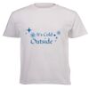 Unisex Short-sleeve T-shirt 140g Thumbnail