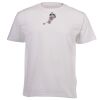 Unisex Platinum Short-sleeve T-shirt Thumbnail