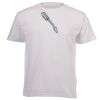 Unisex Platinum Short-sleeve T-shirt Thumbnail