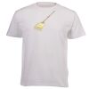 Unisex Platinum Short-sleeve T-shirt Thumbnail