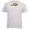 Unisex Platinum Short-sleeve T-shirt Thumbnail