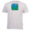 Unisex Platinum Short-sleeve T-shirt Thumbnail