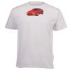 Unisex Platinum Short-sleeve T-shirt Thumbnail