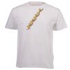 Unisex Platinum Short-sleeve T-shirt Thumbnail