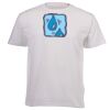 Unisex Platinum Short-sleeve T-shirt Thumbnail