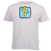 Unisex Platinum Short-sleeve T-shirt Thumbnail