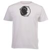 Unisex Platinum Short-sleeve T-shirt Thumbnail