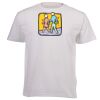 Unisex Platinum Short-sleeve T-shirt Thumbnail