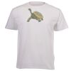 Unisex Platinum Short-sleeve T-shirt Thumbnail