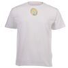 Unisex Platinum Short-sleeve T-shirt Thumbnail