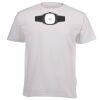 Unisex Platinum Short-sleeve T-shirt Thumbnail