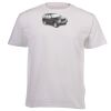 Unisex Platinum Short-sleeve T-shirt Thumbnail