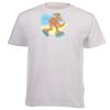 Unisex Platinum Short-sleeve T-shirt Thumbnail