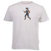 Unisex Platinum Short-sleeve T-shirt Thumbnail