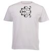 Unisex Platinum Short-sleeve T-shirt Thumbnail