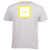 Unisex Platinum Short-sleeve T-shirt Thumbnail